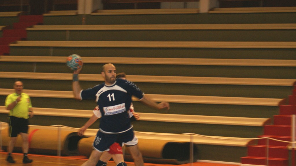 ESH1 SLUC Coupe de France 2