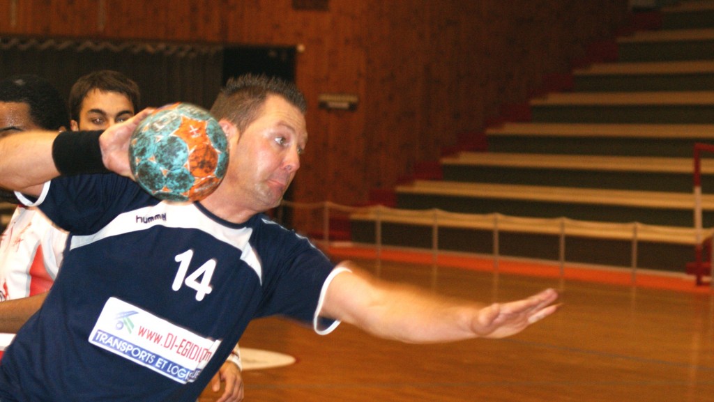 ESH1 SLUC Coupe de France 3