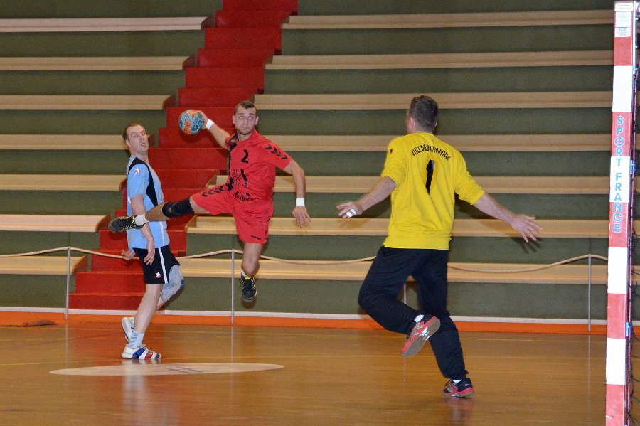 ESH-Bouzonville - Joris 1