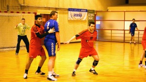 ESH2 Forbach
