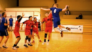 ESH2 Forbach