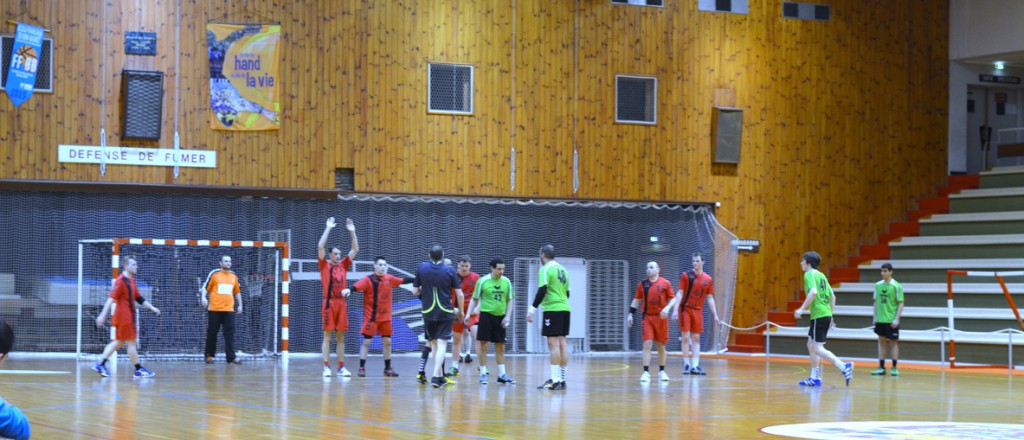 ESH 1 Vs Commercy