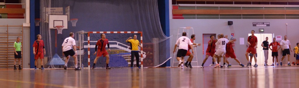 Tournoi des Thermes 2013 1