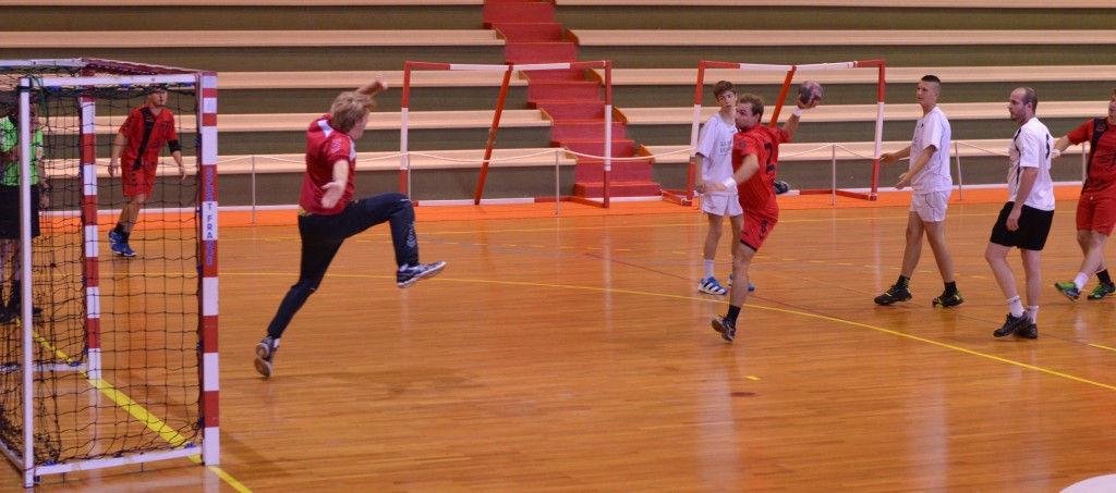 Tournoi des Thermes 2013 2