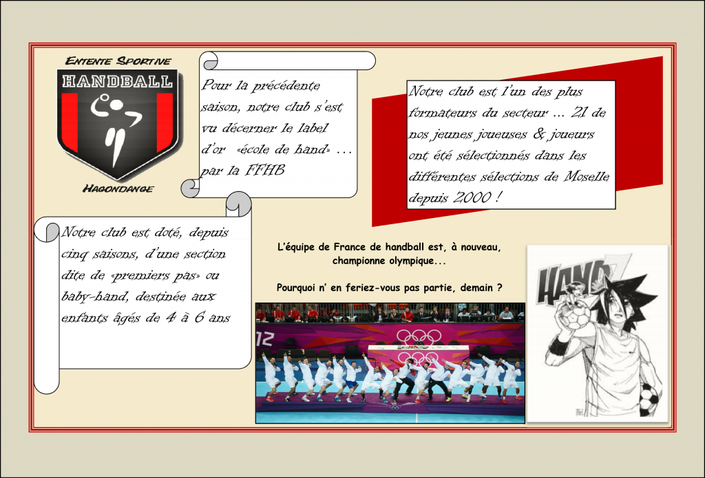 Affichettes 2014-2015-2