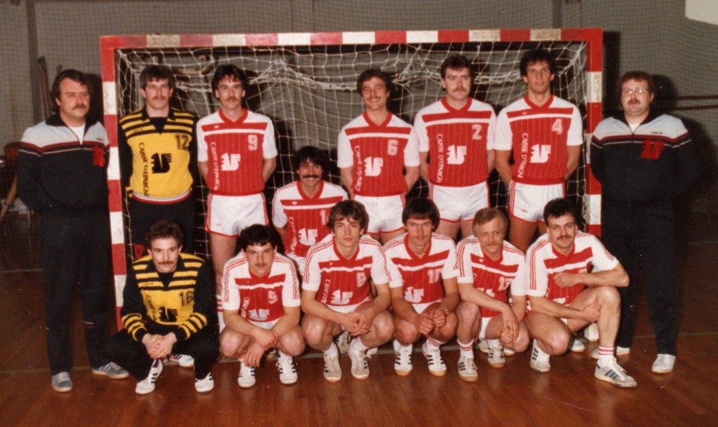 Seniors I champions de N3141