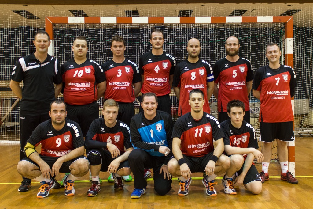 Seniors I 2014-10-04