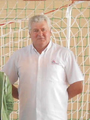 Jean-Paul KLEIN