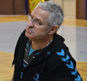 Marc ROCH-VILATO