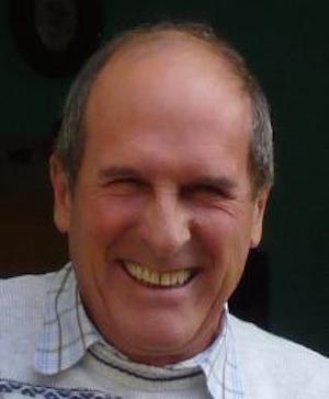 Patrick CLEMENT